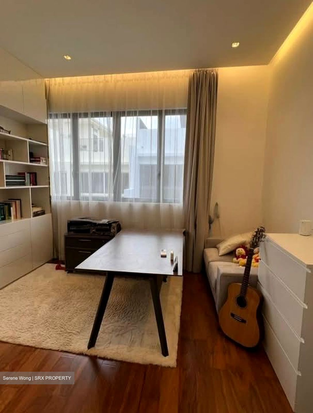 Luxus Hills (D28), Terrace #536377551